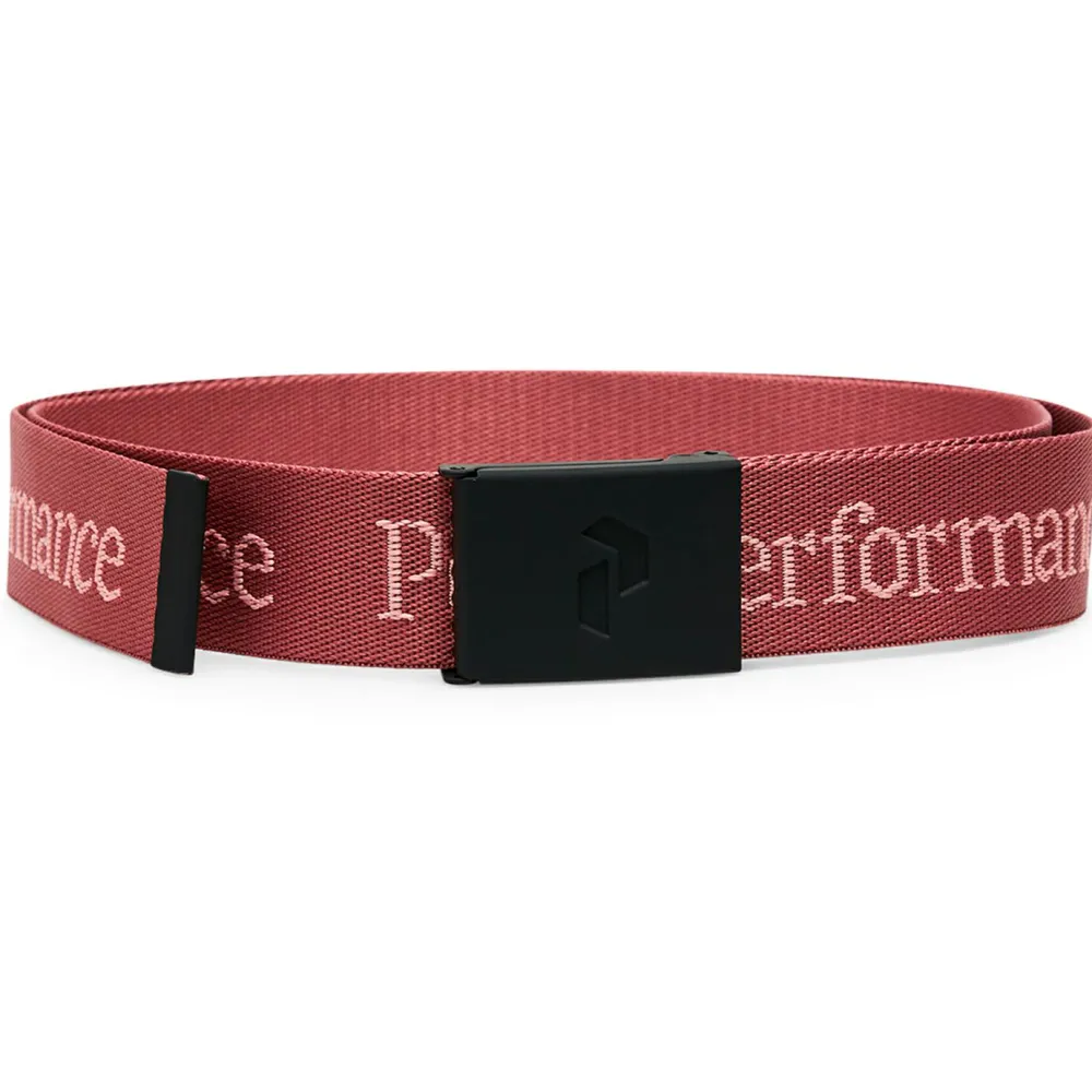 - Rider Belt - Gürtel < Peak Performance