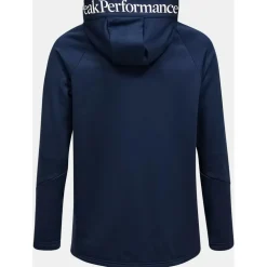 - Rider Eentia Zip Hood - Feecejacke < Peak Performance Online