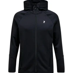 - Rider Eentia Zip Hood - Feecejacke < Peak Performance Online