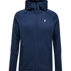 - Rider Eentia Zip Hood - Feecejacke < Peak Performance Online