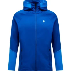 - Rider Eentia Zip Hood - Feecejacke < Peak Performance Online