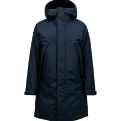 Peak Performance - Treeine Down Parka - Parka