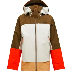 Peak Performance - Viight GORE-TEX C-Knit Jacket - kijacke