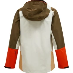 Peak Performance - Viight GORE-TEX C-Knit Jacket - kijacke