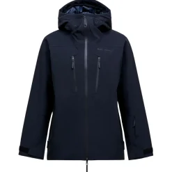 Peak Performance Skibekleidung|Skijacken-- Whitelight APX Jacket - Skijacke