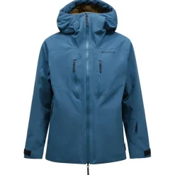 Peak Performance Skibekleidung|Skijacken-- Whitelight APX Jacket - Skijacke