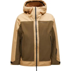Peak Performance - Whitelight Insulated Jacket - Skijacke Hot
