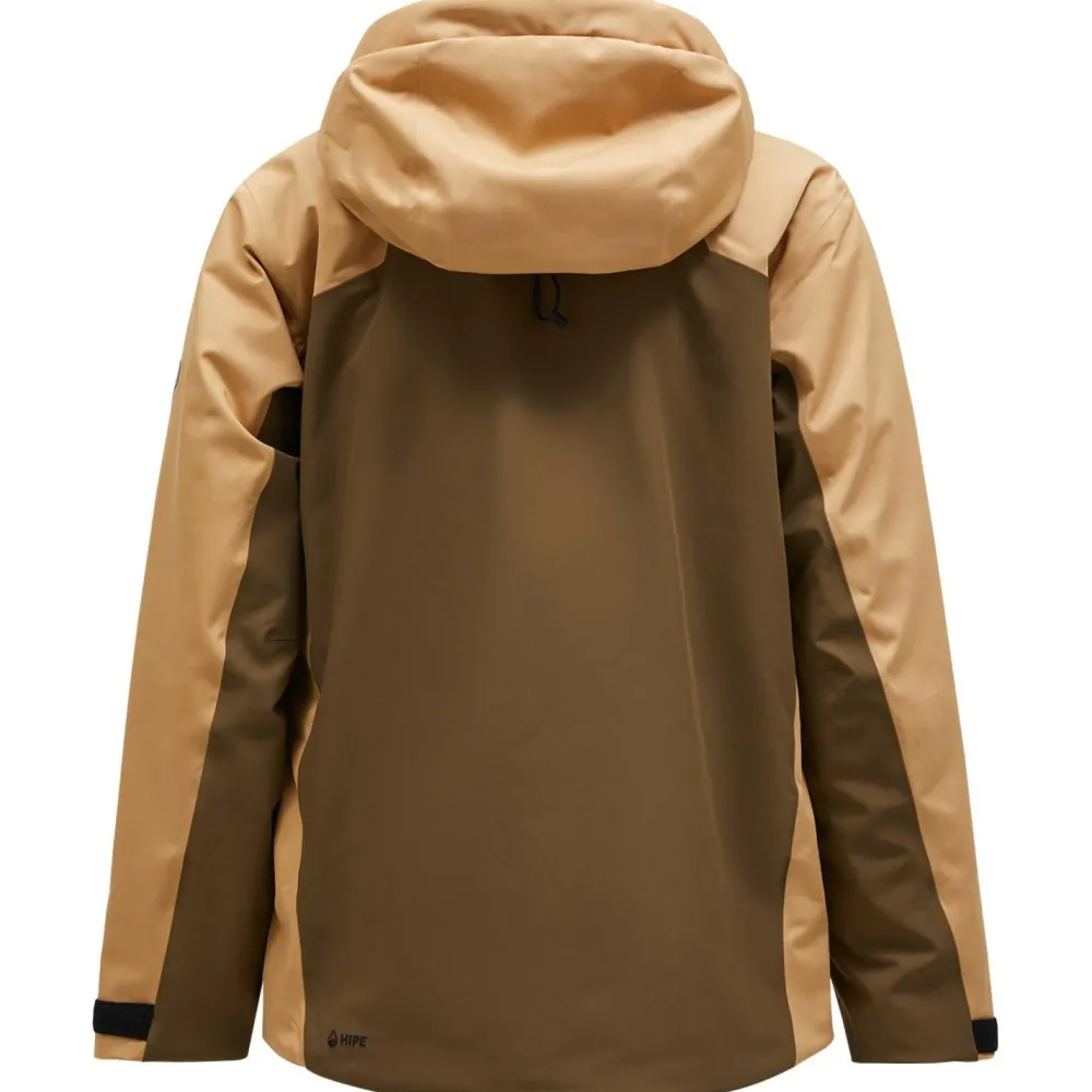 Peak Performance - Whitelight Insulated Jacket - Skijacke Hot