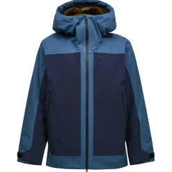 Peak Performance - Whitelight Insulated Jacket - Skijacke Hot