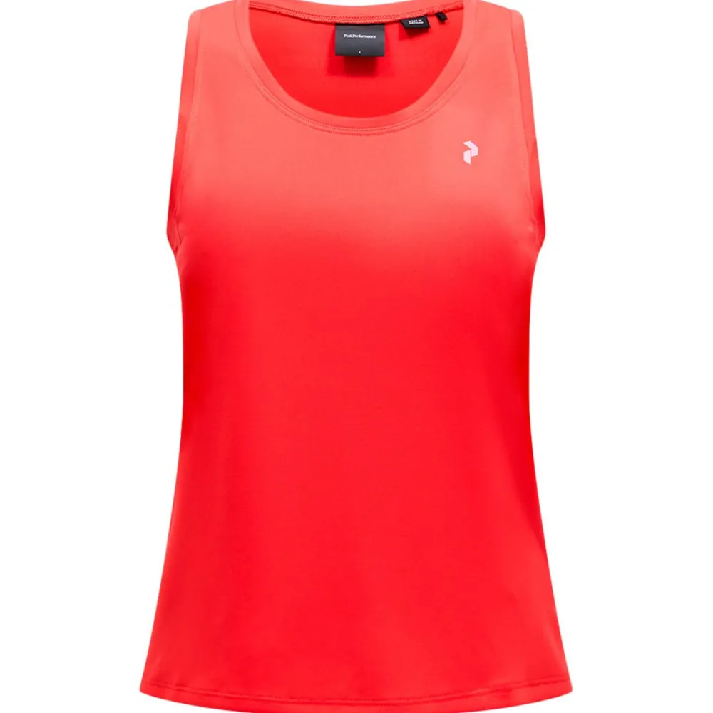 Peak Performance - Women's Active Tank Top - Tank Top Clearance