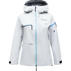 Peak Performance - Women's Alpine GORE-TEX 3L Jacket - Skijacke Online