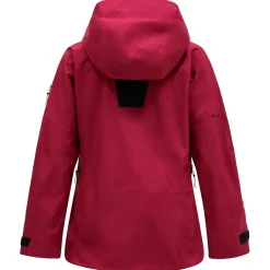 Peak Performance - Women's Alpine GORE-TEX 3L Jacket - Skijacke Online