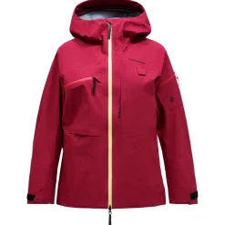 Peak Performance - Women's Alpine GORE-TEX 3L Jacket - Skijacke Online