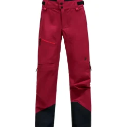 Peak Performance - Women's Alpine GORE-TEX 3L Pants - Skihose Discount