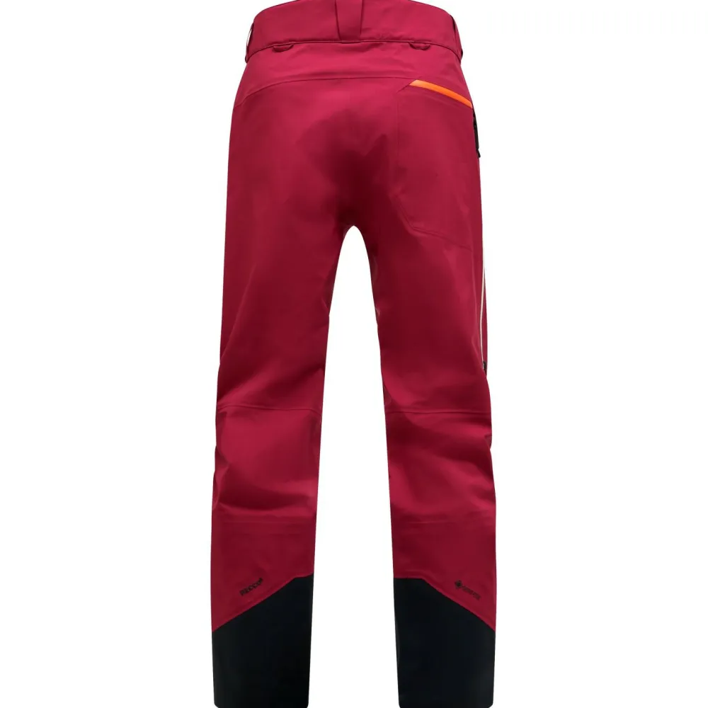 Peak Performance - Women's Alpine GORE-TEX 3L Pants - Skihose Discount