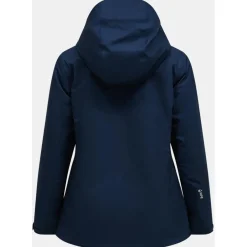 Peak Performance Skibekleidung|Skijacken-- Women's Anima Insulated Jacket - Skijacke