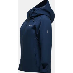 Peak Performance Skibekleidung|Skijacken-- Women's Anima Insulated Jacket - Skijacke