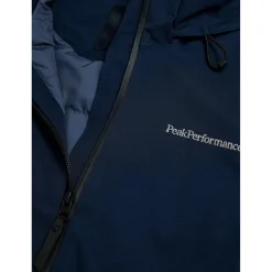 Peak Performance Skibekleidung|Skijacken-- Women's Anima Insulated Jacket - Skijacke