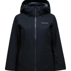 Peak Performance Skibekleidung|Skijacken-- Women's Anima Insulated Jacket - Skijacke
