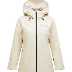 Peak Performance Skibekleidung|Skijacken-- Women's Anima Insulated Jacket - Skijacke