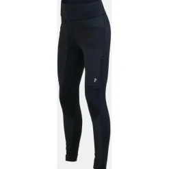 Peak Performance Fitnessbekleidung|Trekkingbekleidung-- Women's Ascent Track Tights - Trekkinghose