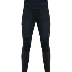 Peak Performance Fitnessbekleidung|Trekkingbekleidung-- Women's Ascent Track Tights - Trekkinghose