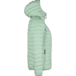 Peak Performance Alltagsbekleidung|Wanderbekleidung-- Women's Down Liner Hood Jacket - Daunenjacke