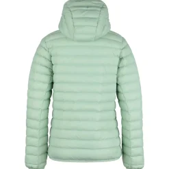 Peak Performance Alltagsbekleidung|Wanderbekleidung-- Women's Down Liner Hood Jacket - Daunenjacke