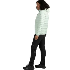 Peak Performance Alltagsbekleidung|Wanderbekleidung-- Women's Down Liner Hood Jacket - Daunenjacke