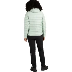 Peak Performance Alltagsbekleidung|Wanderbekleidung-- Women's Down Liner Hood Jacket - Daunenjacke