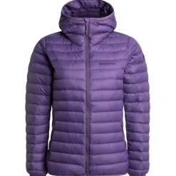 Peak Performance Alltagsbekleidung|Wanderbekleidung-- Women's Down Liner Hood Jacket - Daunenjacke