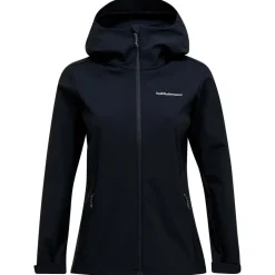 Peak Performance - Woen' Expore Hood Jacket - ofthejacke