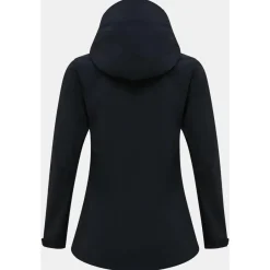 Peak Performance - Woen' Expore Hood Jacket - ofthejacke