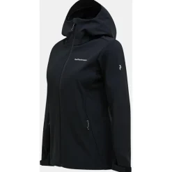 Peak Performance - Woen' Expore Hood Jacket - ofthejacke