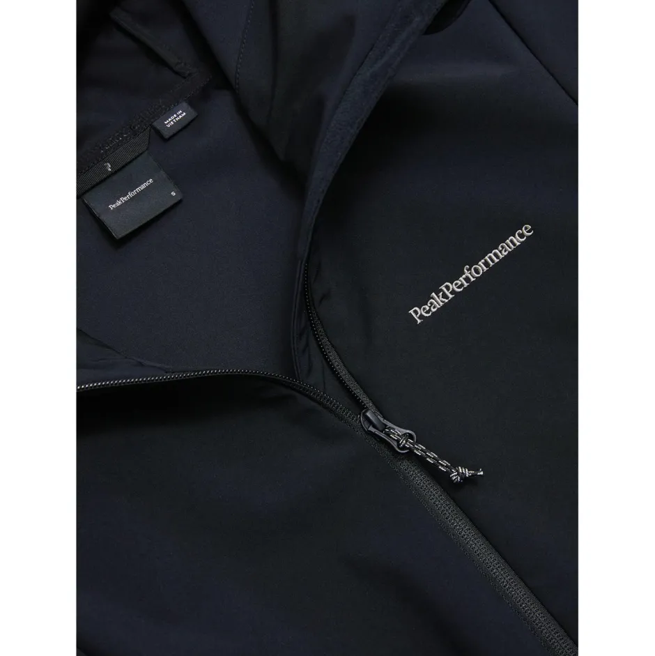 Peak Performance - Woen' Expore Hood Jacket - ofthejacke