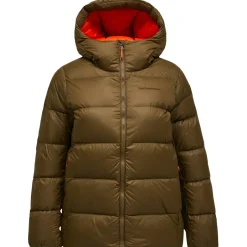 Peak Performance Alltagsbekleidung|Daunenjacken-- Women's Frost Down Puffer - Daunenjacke