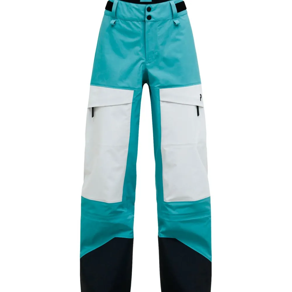 Peak Performance - Women's Gravity GORE-TEX 3L Pants - Skihose Online