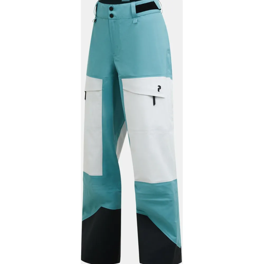 Peak Performance - Women's Gravity GORE-TEX 3L Pants - Skihose Online