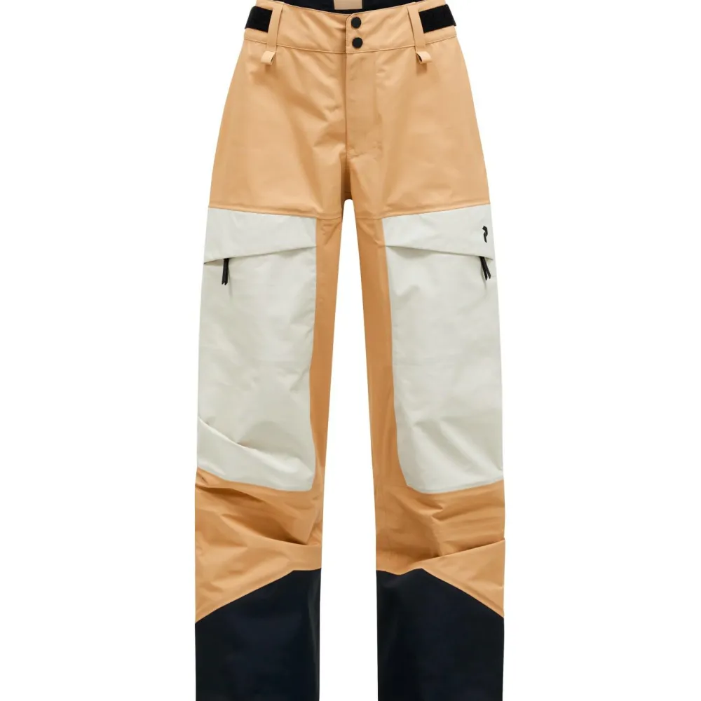 Peak Performance - Women's Gravity GORE-TEX 3L Pants - Skihose Online