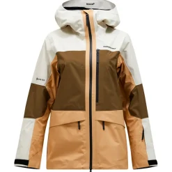 Peak Performance - Woen' Gravity GORE-TEX 3 Jacket - kijacke