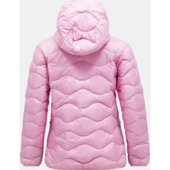 - Woen' Heiu Down Hood Jacket - Daunenjacke < Peak Performance