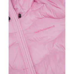 - Woen' Heiu Down Hood Jacket - Daunenjacke < Peak Performance