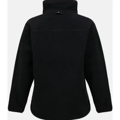 - Woen' Natureruh Pie Haf Zip - Feecepuover < Peak Performance Sale