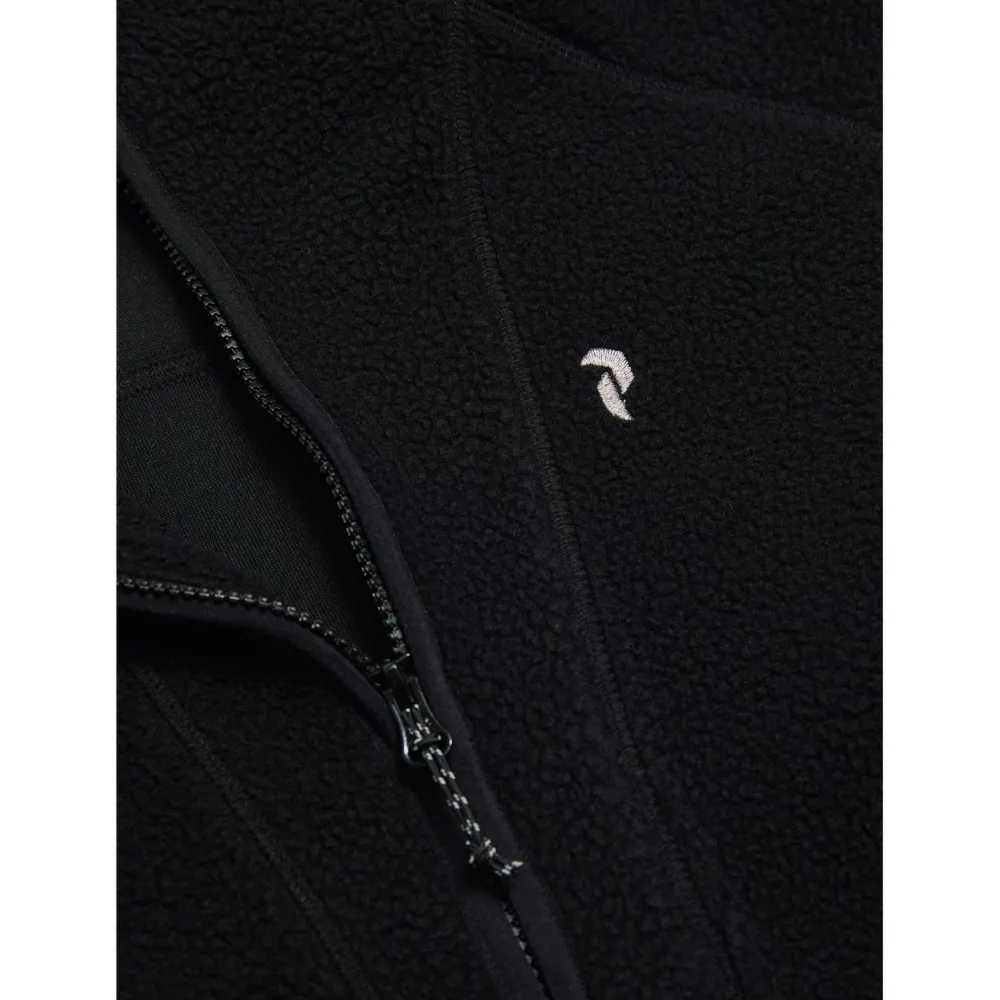 - Woen' Natureruh Pie Haf Zip - Feecepuover < Peak Performance Sale