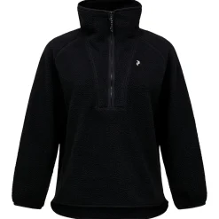 - Woen' Natureruh Pie Haf Zip - Feecepuover < Peak Performance Sale