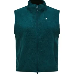 Peak Performance Alltagsbekleidung|Westen-- Women's Naturerush Pile Vest - Fleeceweste