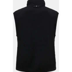Peak Performance Alltagsbekleidung|Westen-- Women's Naturerush Pile Vest - Fleeceweste