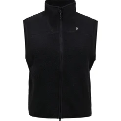 Peak Performance Alltagsbekleidung|Westen-- Women's Naturerush Pile Vest - Fleeceweste
