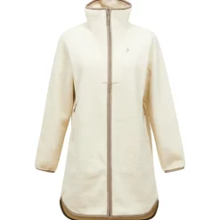 - Woen' Natureruh Pie ong Fu Zip - Feecejacke < Peak Performance