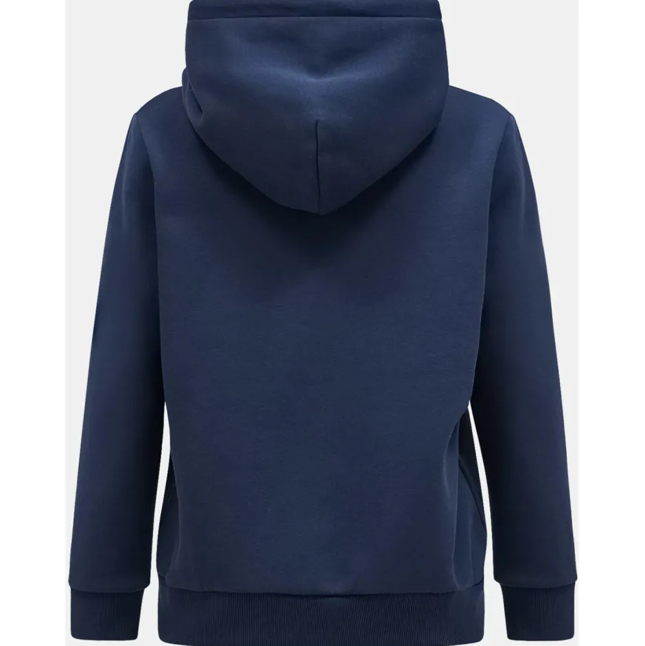 Peak Performance Alltagsbekleidung|Pullover & Hoodies-- Women's Original Small Logo Hoodie - Hoodie